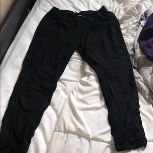 h&m pants